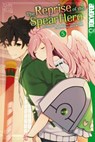 The Reprise of the Spear Hero 05 - Yusagi Aneko ; Neet ; Seira Minami - 9783842073593