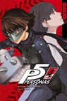 Persona 5 04 - Atlus ; Hisato Murasaki - 9783842077768