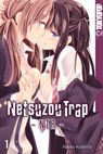 Netsuzou Trap – NTR – 01 - Naoko Kodama - 9783842082045
