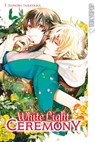 White Light Ceremony 03 - Shinobu Takayama - 9783842082403