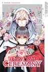 White Light Ceremony 01 - Limited Edition - TAKAYAMA,  Shinobu - 9783842082762