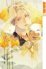 Mr. Mallow Blue 03 - Akaza Samamiya - 9783842083967