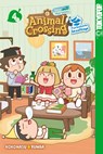 Animal Crossing: New Horizons - Turbulente Inseltage 04 - Kokonasu Rumba - 9783842083981