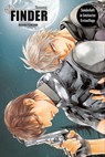 Finder 12 - Limited Edition - Ayano Yamane - 9783842084520
