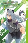 The Reprise of the Spear Hero 08 - Yusagi Aneko ; Neet ; Seira Minami - 9783842084544