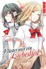 Flüster mir ein Liebeslied 04 - Eku Takeshima - 9783842084582
