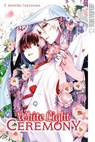 White Light Ceremony, Band 01 - Shinobu Takayama - 9783842085374