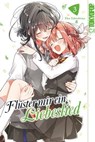 Flüster mir ein Liebeslied, Band 03 - Eku Takeshima - 9783842088993