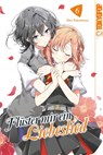 Flüster mir ein Liebeslied 06 - Eku Takeshima - 9783842089723