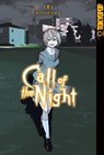 Call of the Night 08 - Kotoyama - 9783842089778