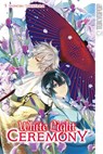 White Light Ceremony 05 - Shinobu Takayama - 9783842089853