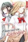 Flüster mir ein Liebeslied, Band 04 - Eku Takeshima - 9783842090095