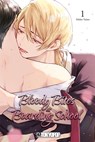 Bloody Bites at Boarding School 01 - Nikke Taino - 9783842090804