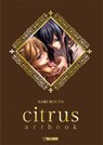 citrus artbook - Saburouta - 9783842090828