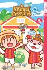 Animal Crossing: New Horizons - Turbulente Inseltage 05 - Kokonasu Rumba - 9783842091382