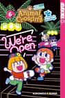 Animal Crossing: New Horizons - Turbulente Inseltage 06 - Kokonasu Rumba - 9783842091399