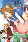 The Reprise of the Spear Hero 09 - Yusagi Aneko ; Neet ; Seira Minami - 9783842091405