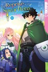 The Reprise of the Spear Hero 10 - Yusagi Aneko ; Neet ; Seira Minami - 9783842091412