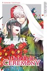White Light Ceremony 04 - Limited Edition - Shinobu Takayama - 9783842091566