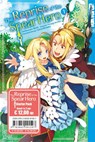 The Reprise of the Spear Hero Starter Pack - Yusagi Aneko ; Neet ; Seira Minami - 9783842091597