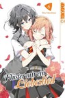 Flüster mir ein Liebeslied, Band 06 - Eku Takeshima - 9783842094383
