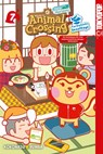 Animal Crossing: New Horizons - Turbulente Inseltage 07 - Kokonasu Rumba - 9783842095878