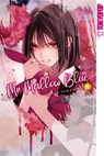 Mr. Mallow Blue 04 - Akaza Samamiya - 9783842096134