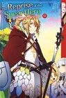 The Reprise of the Spear Hero 11 - Yusagi Aneko ; Neet ; Seira Minami - 9783842096370