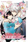 White Light Ceremony 06 - Shinobu Takayama - 9783842096455