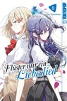 Flüster mir ein Liebeslied 08 - Eku Takeshima - 9783842096622