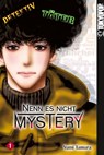 Nenn es nicht Mystery 01 - Yumi Tamura - 9783842096868