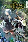 The Eminence in Shadow 06 - Anri Sakano ; Daisuke Aizawa ; Touzai - 9783842097223