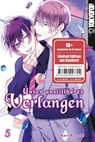 Unser unstillbares Verlangen 05 - Limited Edition - Keri Kusabi - 9783842097704