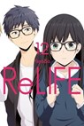 ReLIFE, Band 12 - YayoiSo - 9783842098848