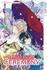 White Light Ceremony, Band 05 - Shinobu Takayama - 9783842098909