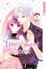 Your Sweet Scent, Band 01 - Ichi Kotoko - 9783842099616