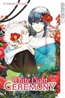 White Light Ceremony, Band 04 - Shinobu Takayama - 9783842099784