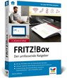 FRITZ!Box - Dennis Rühmer - 9783842108301