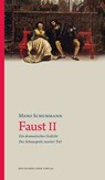 Faust II - Meno Schuhmann - 9783842283527