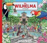 Die Wilhelma wimmelt - Tina Krehan - 9783842514454