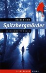 Spitzbergmörder - Rainer Imm - 9783842516786
