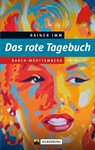 Das rote Tagebuch - Rainer Imm - 9783842517929