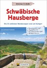 Schwäbische Hausberge - Lars Und Annette Freudenthal - 9783842520646