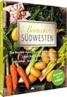 Bewusster Südwesten - Swr-Media Services Gmbh ; Swr4 Marketing Und Programm Z. Hd. Martina Gottlieb - 9783842524033