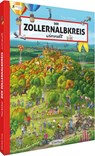 Der Zollernalbkreis wimmelt - Tina Krehan - 9783842524118