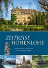 Zeitreise Hohenlohe - Ulrich Maier - 9783842524255