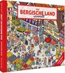 Das Bergische Land wimmelt - Anke Dammann - 9783842524729