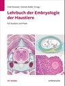 Lehrbuch der Embryologie der Haustiere - Fred Sinowatz ; Daniela Rodler - 9783842600546