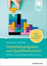 Vorbehaltsaufgaben und Qualifikationsmix - Jutta König ; Karla Kämmer - 9783842609020
