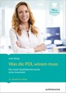 Was die PDL wissen muss - Jutta König - 9783842609075